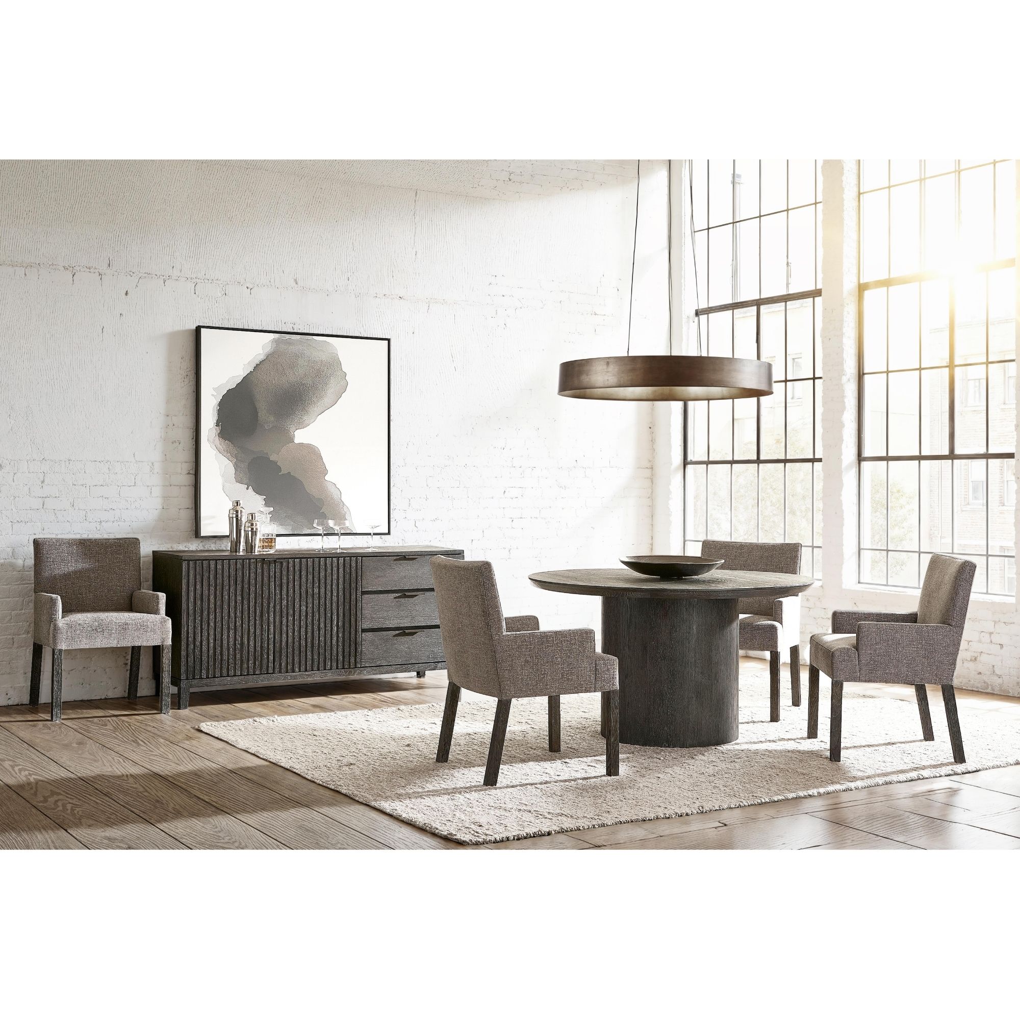 Menton Dining Table